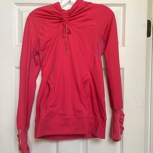 Lululemon hooded pullover